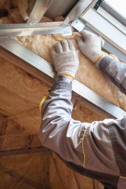 Best Insulation for Specific Applications in Rocky Mount, VA