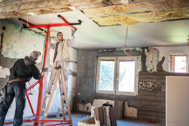Best Insulation for Specific Applications in Rocky Mount, VA