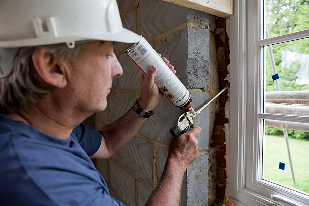 Best Commercial Insulation in Rocky Mount, VA